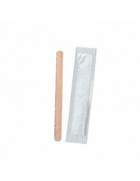 PALETTE LEGNO BETULLA cm.9 IMB.SING....