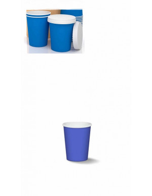 BICCHIERI CARTA  CAFFE...