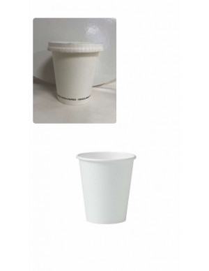 BICCHIERI CARTA 240ml....