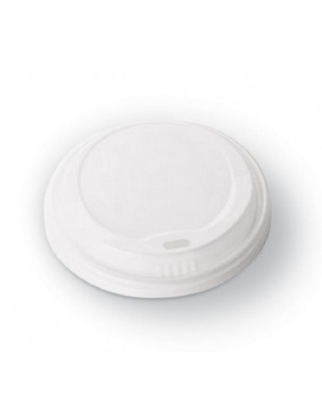 COPERCHIO PER BICCHIERE 360ml. pz.50
