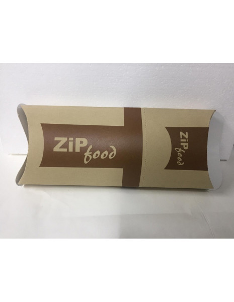 PORTAPANINO ZIP FOOD RETTANGOLARE...
