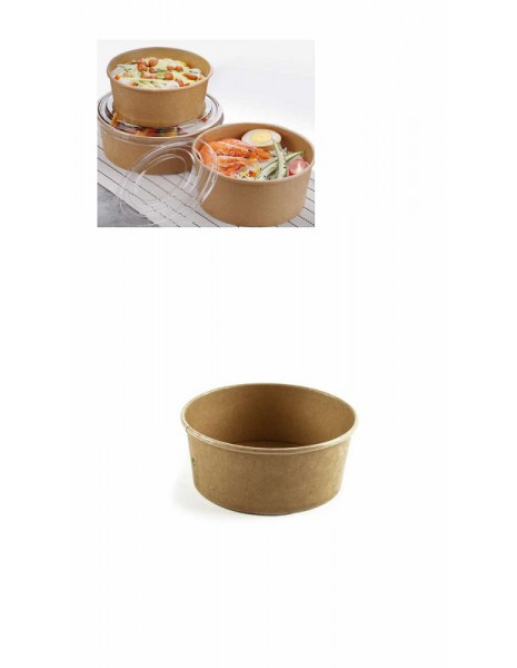 COPPA INSALATIERA  500ml  dm 14 h5...