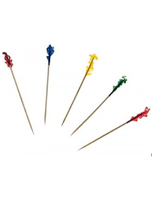 STUZZICADENTI C/FRANGIA CM...