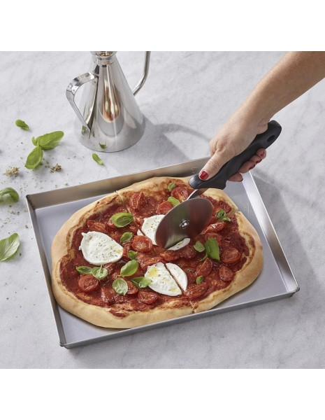 TAGLIA PIZZA CUTTER MANICO DI...