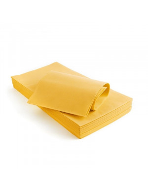 TOVAGLIE IN TNT 100x100cm....