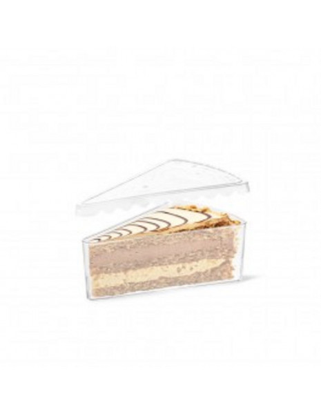 VASCHETTA SPICCHIO TRASPARENTE CON...