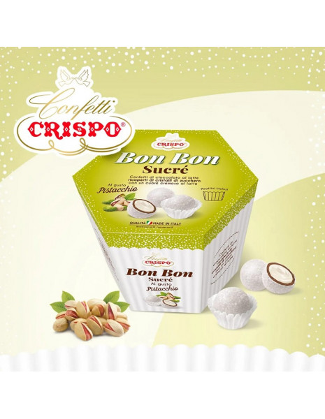 CONFETTI CRISPO SUCRE BON BON AL...