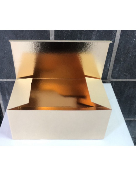 SCATOLA cm.28x14xH13 COLORE LINO