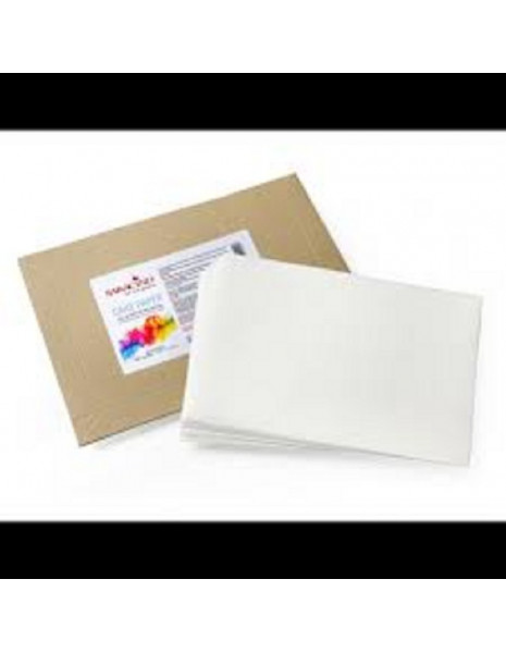 FOGLI PAPER CAKES SCATOLA DA 25 PEZZI