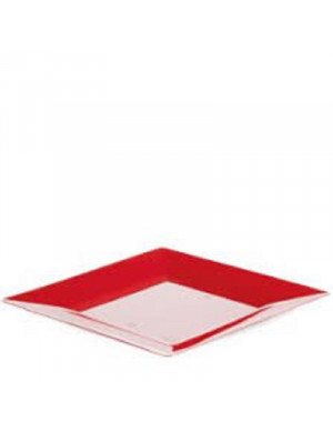 PIATTO QUADRO SPIGOLO...