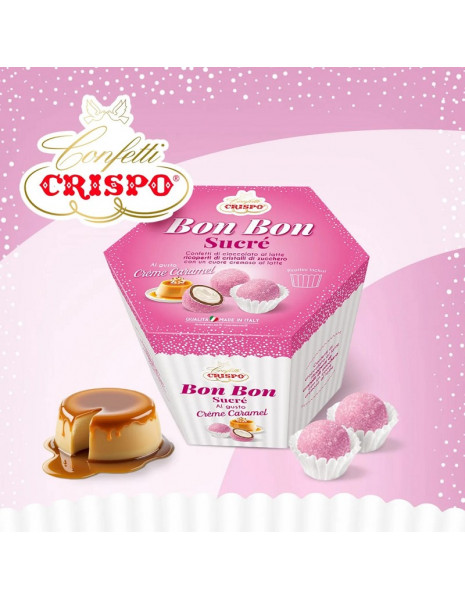 CONFETTI CRISPO SUCRE BON BON AL...