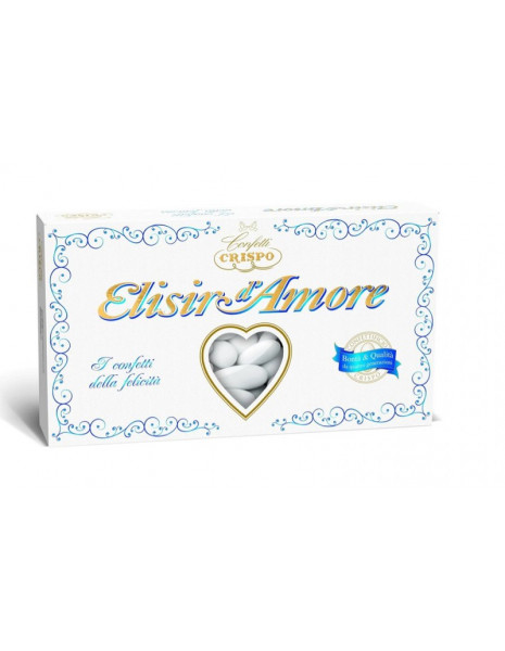 ELISIR D AMORE  500GR