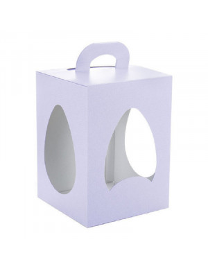 SCATOLA UOVO C/MANIGLIA...