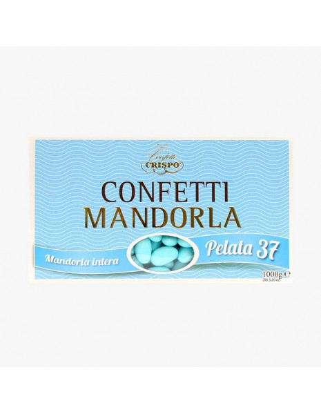 PELATA 37 CELESTE 1KG