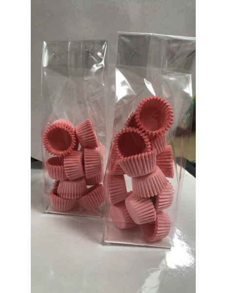 PIROTTINI N.1X250pz 53mm ROSA