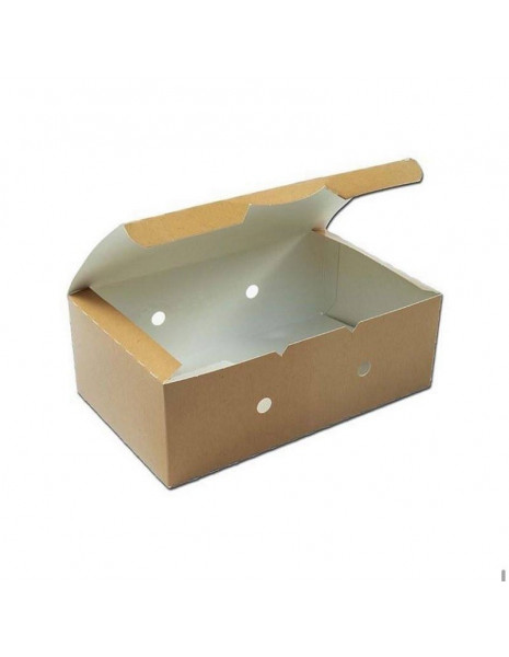 SCATOLA PORTA CROCCHETTE - PICCOLA -...