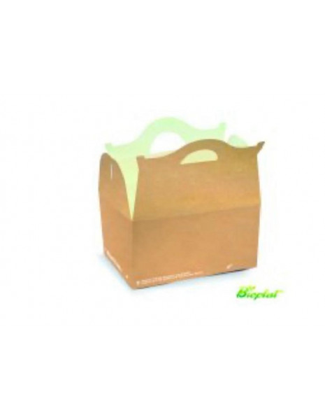 SCATOLA HAPPY MEAL AVANA mm200x140x130