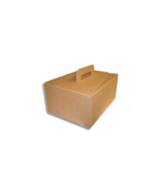 BAULETTO TAKE AWAY mm280x200x140mm