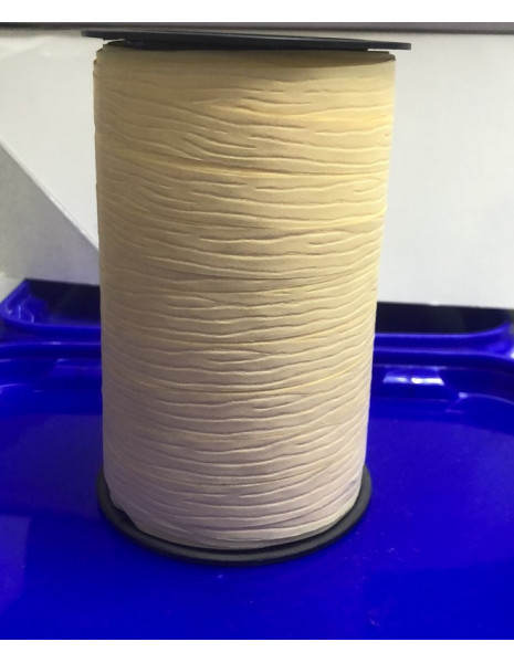 6823 SIMILPAPER mm.10 x mt.100 CREMA 22