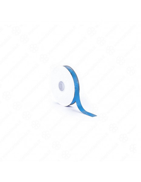 NASTRO RASO - 6mm - 50m - BLUETTE