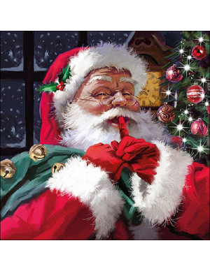 TOVAGLIOLI HUSH HUSH PZ 20