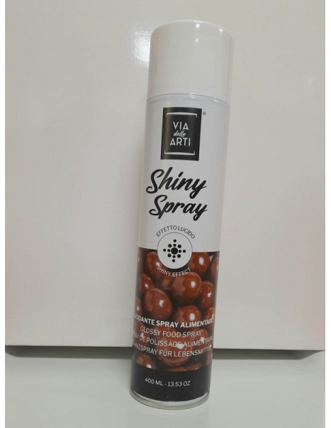 LUCIDANTE SPRAY ALIMENTARE 400ML