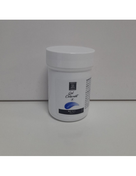 COLORANTE IN GEL CONCENTRATO 30gr- BLU 