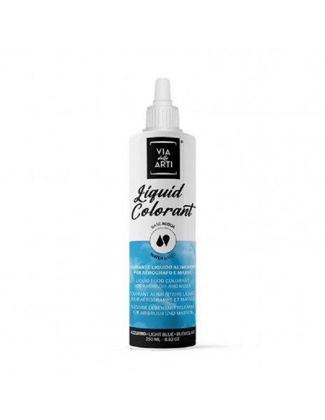 COLORANTE LIQUIDO BASE ACQUA PER...