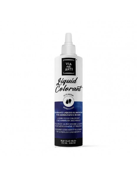 COLORANTE LIQUIDO BASE ACQUA PER...