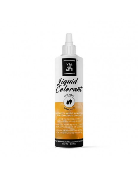 COLORANTE LIQUIDO BASE ACQUA PER...