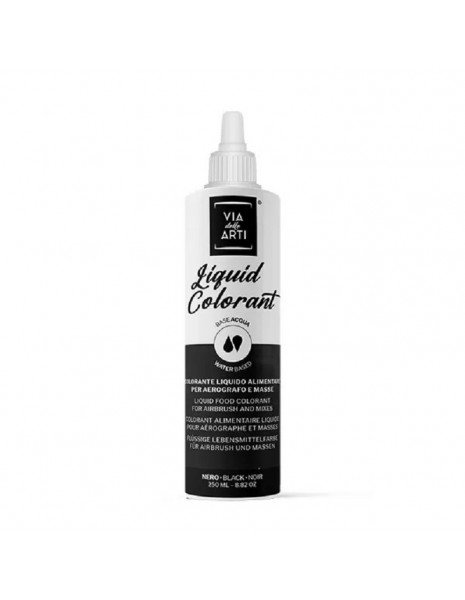 COLORANTE LIQUIDO BASE ACQUA PER...