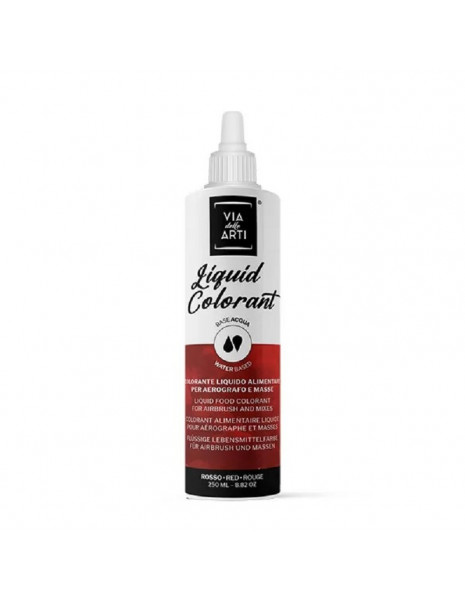 COLORANTE LIQUIDO BASE ACQUA PER...