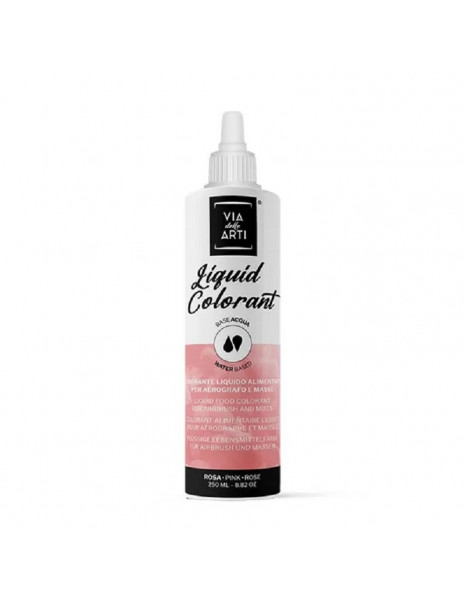 COLORANTE LIQUIDO BASE ACQUA PER...