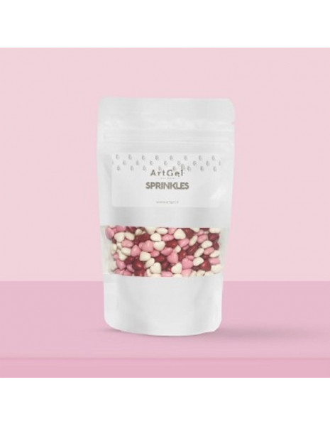 SPRINKLES SPRING LOVE IS LOVE GR 100