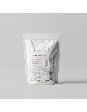 PREPARATO IN POLVERE PANNA...