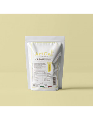 PREPARATO IN POLVERE PANNA...