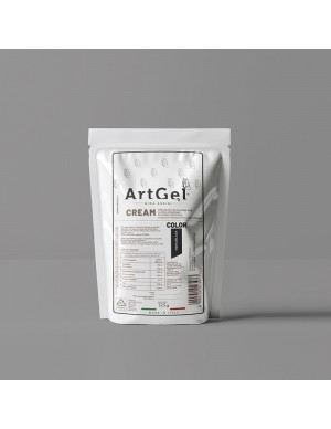 PREPARATO IN POLVERE PANNA...