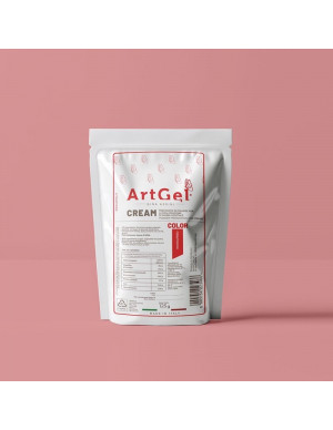 PREPARATO IN POLVERE PANNA...