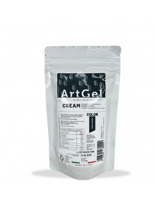 PREPARATO IN POLVERE PANNA...