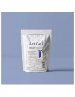 PREPARATO IN POLVERE PANNA...