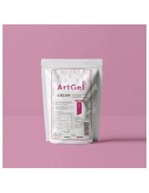 PREPARATO IN POLVERE PANNA...