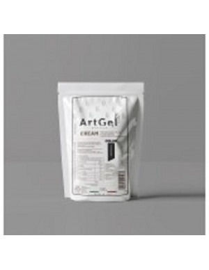 PREPARATO IN POLVERE PANNA...