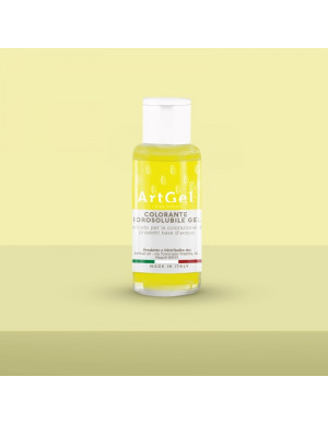 COLORANTE GEL IDROSOLUBILE...