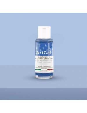COLORANTE GEL IDROSOLUBILE...