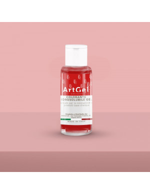 COLORANTE GEL IDROSOLUBILE...