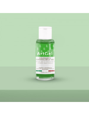 COLORANTE GEL IDROSOLUBILE...
