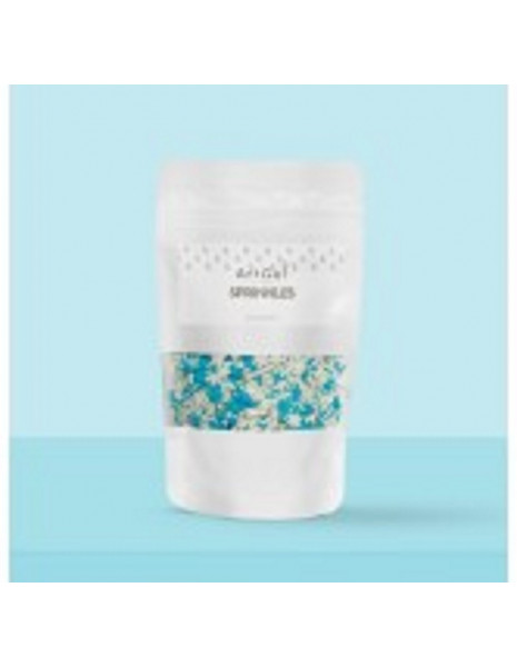 SPRINKLES FROZEN PARTY GR 100