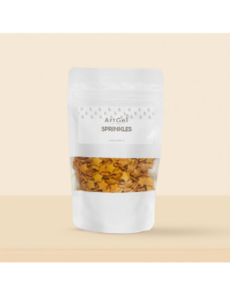 SPRINKLES STELLE ORO STAR GR 100
