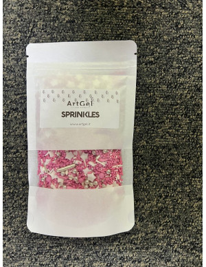 SPRINKLES ITS GIRL GR 100