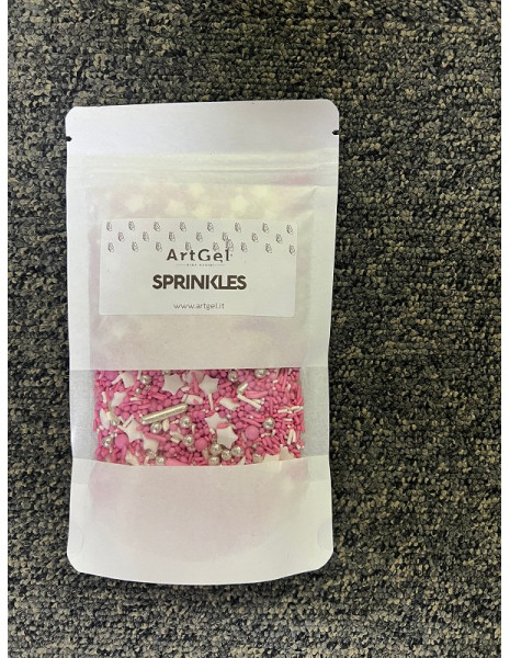 SPRINKLES ITS GIRL GR 100